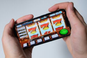 iGaming